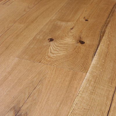 Windsor Engineered Real Wood Oak Natural Brushed UV Oiled